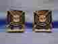 409408-002 Lot Of 2 Hp Fan For Ml150 G3 Heatsink