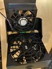 409629-001 Hp Fan Assembly Rear System Kit