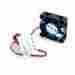 65030786348 40x10mm Fan4x1lp4 Startech.com Replacement Dual Ball Bearing Computer