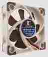Nf-a4x10 40x10mm Noctua A-series Blades With Aao Frame Sso2 Bearing Premium Retail New 172302657890
