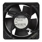 4112gx Ebm Papst Brushless Fan Cfm Volt Dc Mm