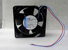 4112nh3 Ebmpapst Fan Dc Cfm Bare Leads