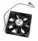 411456-001 Hp Xw9300 92x25mm 12v 0.40a 4-wire Fan New