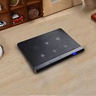 42979 Aicheson Laptop Cooling Pad Mat Quiet Fans Usb 753210742979