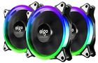43181-252969 Aigo Pk Rgb Led High Airflow Quiet Edition 0748476703000