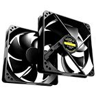 4318865841 Rutich Veddha Silent Fan Cooling Case For Miner 9111539699946