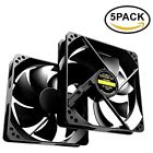 4322464324 Rutich Veddha Case Fans Silent Cooling Fan For 9111539699953