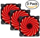 43237-46426 Uphere Long Life Computer Case Fan Cooling For 6586483249159