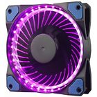 4323750085 Wathai Ultra Quiet Purple Led Silent Fan Pc 702334354414