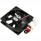 4328440574 Otimo Cooling Fan Sleeve Bearing Combo