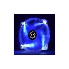 Cl-f016-pl20bu-a 4328444477 Thermaltake Pure Series Blue Led High Airflow Fan 012305145058