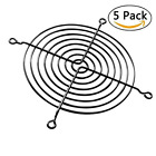 4328450144 Better Betan Wire Black Fan Grill Guard For 650434112925