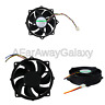 Kde1209ptvx 4348299823 Twinkle Bay Generic Maglev Cooling Fan Replace With 781903435587