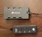 4359109083 Corsair Fan Hub And Controller