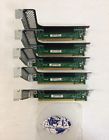 7946-ac1 43v7066 Ibm Riser Card Full Height Bracket Lot Of