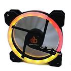 4416 Pc Case Rgb Programmable Led Cooling Silent Fan 689290034416