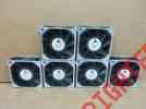 443266-001 Hot Lot Delta Hp 6 G5 Fan 120mm Plug Pfc1212de Dl580 Proliant