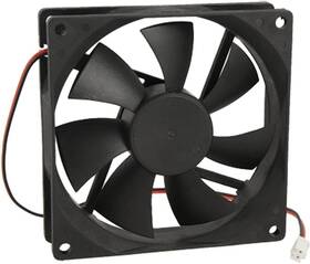 445024053015 90mm X 25mm Dc 12v 2pin Cooling Fan For Computer Case Cpu Cooler