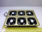 T14126 4500n Papst Lot Of Axial Fan