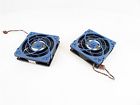 451780-001 Ml310 G5 2 Fan 459188-001 Lot System Hp