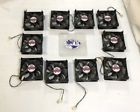 Ds09225r12h 45k6340 Ibm Mt System Cooling Fan Lot Of