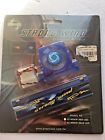 4711158194003 Evercool Strong Wind Memory Cooler Blue