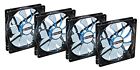 Lysb011t9ur30-electrncs 4711552412376 Prolimatech New 4-pack Blue
