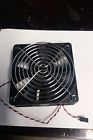 4715kl-04w-b19 Nmb Dc Brushless Fan 12v