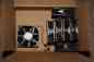 4715kl-04w-b46 7 Nmb Fan Model 120mm 38mm Quantity