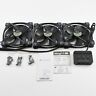 4717964402400 Thermaltake Riing Led Rgb Colors Radiator Fan Pack
