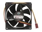 4719512003497 Cooler Master Rifle Bearing Silent Cooling Fan For