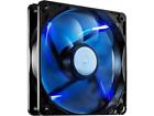 4719512010402 Cooler Master Sickleflow Sleeve Bearing Blue Led Silent