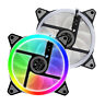 Ld1718 4894663614980 Unbranded Computer Case Pc Rgb Cooling Fan Adjust