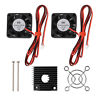 Te1138 4894663646387 Unbranded Mini Brushless Cooling Cooler Fan For Printer