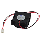 4894679683338 Dx Dc Cooling Fan For Reprap Printer Hot