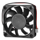 4894697628762 Unbranded Dc Brushless Cooling Fan Black