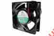 18699 4c-230lb Bi-sonic 120mm X 38mm 230v Ac Ball Bearing Fan 2 Wires