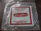4c551 Dayton New Finger Guard For Panel Fan