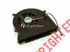 4pzn9fatp20 4pzn9fatp00 Hp Aio Touchsmart 610-1000 System Cooling Fan Assembly