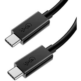 4xusb40g150cm 4xem 5ft 1.5m Usb4 Usb-c To Cabl 40gbps Certified Usb-if