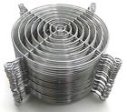 4yd87 Fan Guard New Lot Of Chrome Plated Wire Grills
