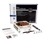 Nh-l9i 5054484725930 Noctua Quiet Cpu Cooler For Intel Based Retail