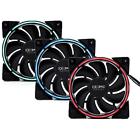 50606e12 Xspc Cpu Cooling Fans Rgb Series Fan Rpm 5060596650046