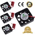 50igrfwl2611n Makerfocus Printer Fan Dc Mini Quiet Cooling With 192684015521