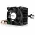 65030820837 50x50x41mm Fanp1003ld Startech.com Socket 7 370 Cpu Cooler Fan W