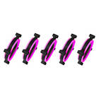 512l-cpk Apevia 120mm Pink Led 837344005640