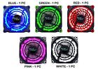 512l-dmc Apevia Case Fan Leds Rubber Pads 837344005732