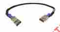 5184-6689 J9665a Hp 3800 1m Stacking Cable Rev N