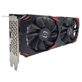 2048sp 51risc 691189204329 Radeon Rx 580 8gb Graphics Card Gddr5 256bit Vr Ready Displayport Hdm