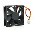 52125 Unbranded-generic Case Fan 12v